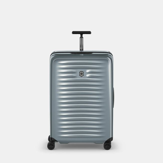 Victorinox Airox Global Hardside Luggage Trolley Silver 612511