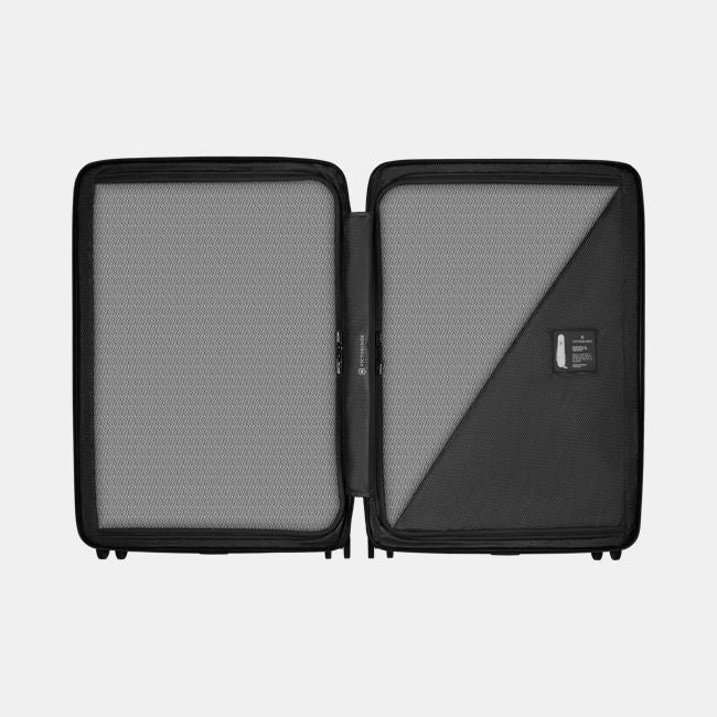 Victorinox Airox Global Hardside Luggage Trolley Silver 612511