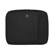 Victorinox Travel Essentials Hanging Toiletry Bag 653374 Black