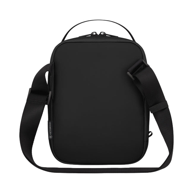 Victorinox Travel Essentials Crossbody Bag 653590 Black