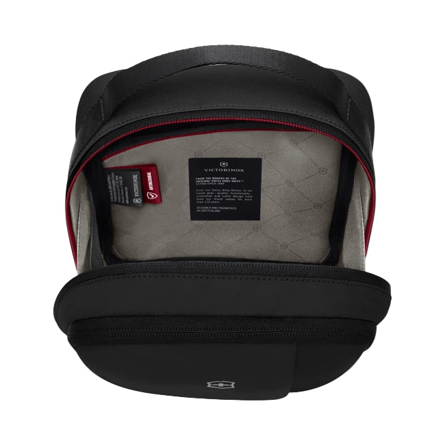 Victorinox Travel Essentials Crossbody Bag 653590 Black