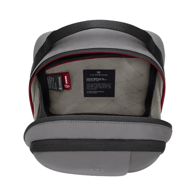 Victorinox Travel Essentials Belt Bag Frost Grey 653591