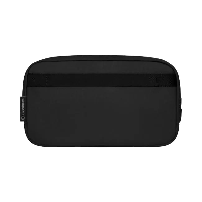 Victorinox Travel Essentials Toiletry Bag Black 653592