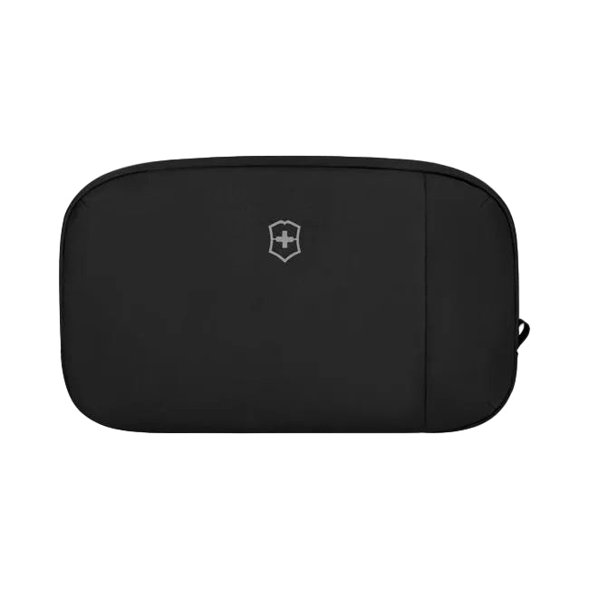 Victorinox Travel Essentials Toiletry Bag Black 653592