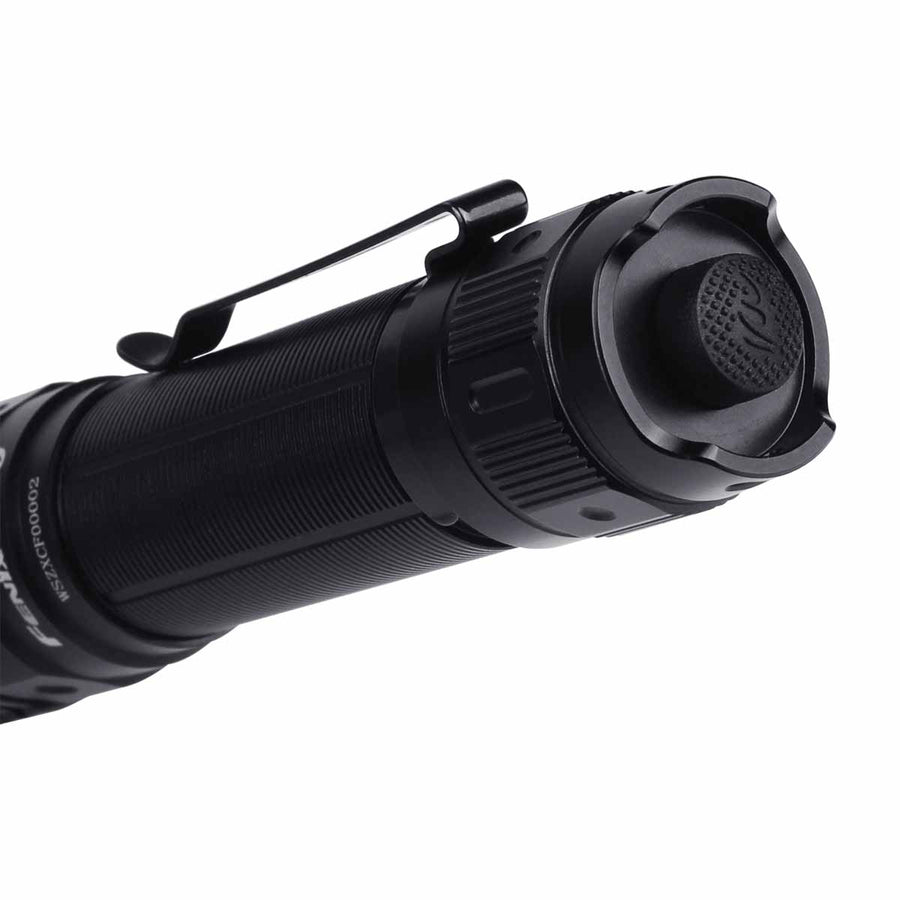 Fenix TK30 White Laser Flashlight (Black) 500L