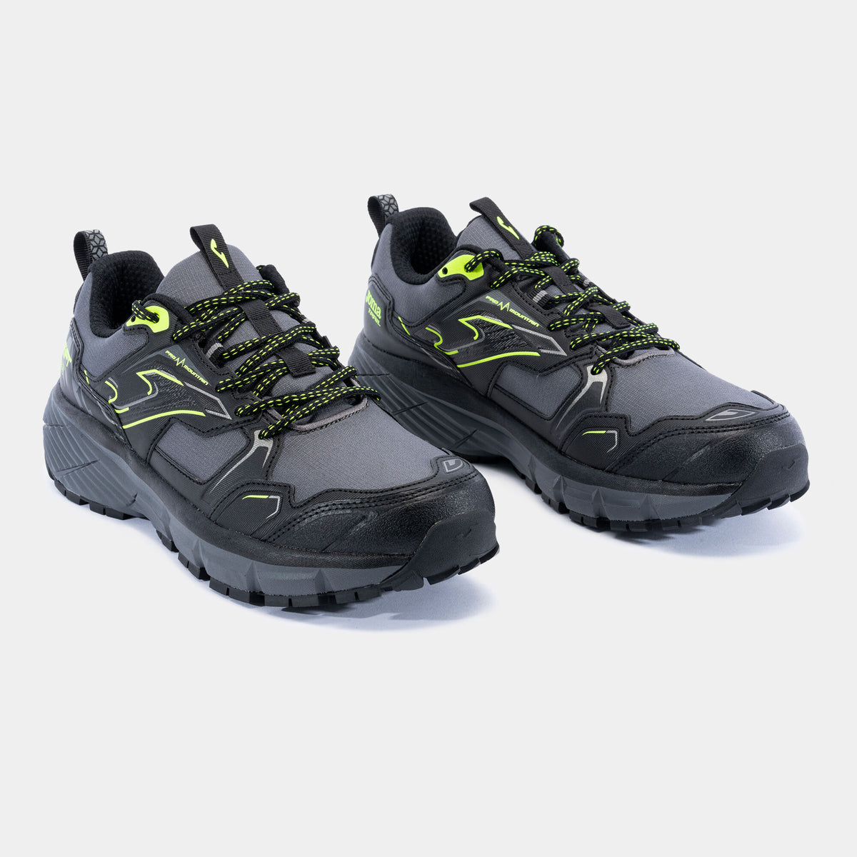 Joma RIFT Aislatex 2301  Black Shoe - Shams Shopping Centre Joma  