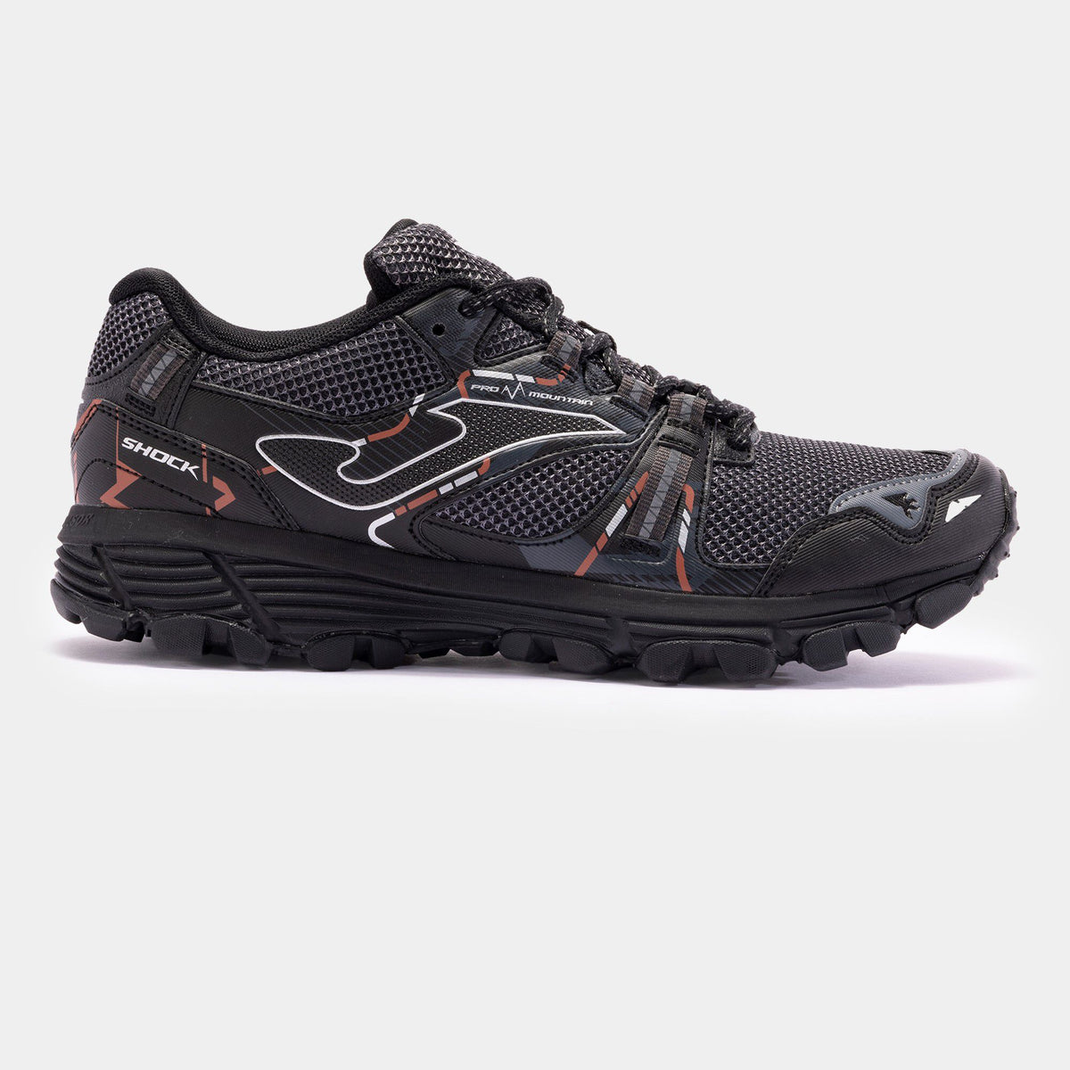 Joma Shock 2322 Grey  Shoe - Shams Shopping Centre Joma  