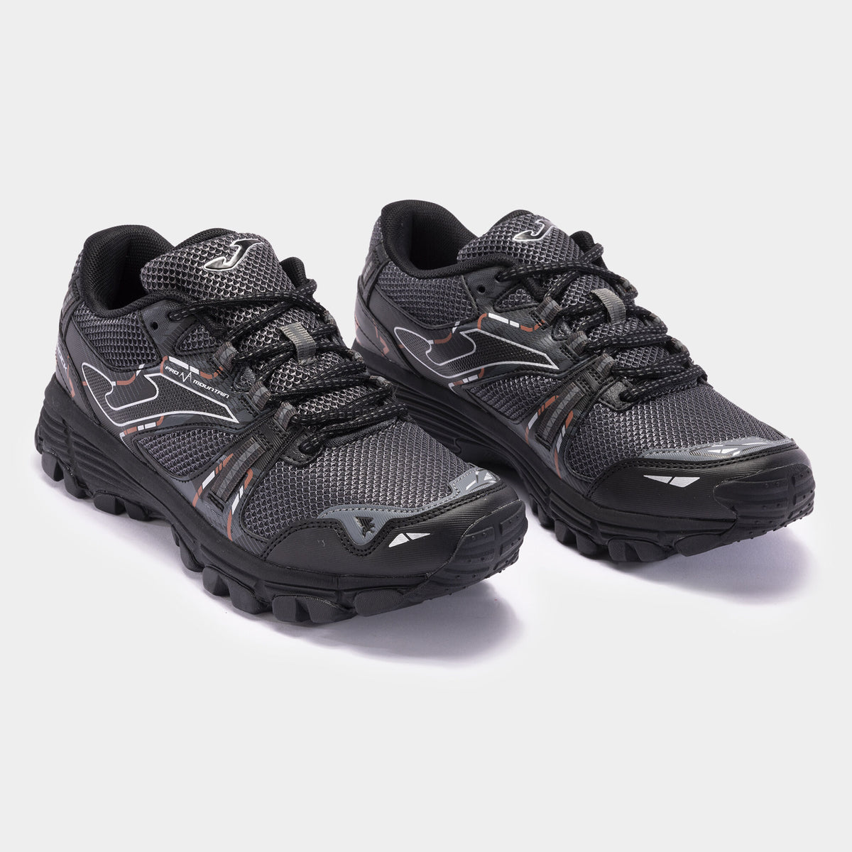 Joma Shock 2322 Grey  Shoe - Shams Shopping Centre Joma  