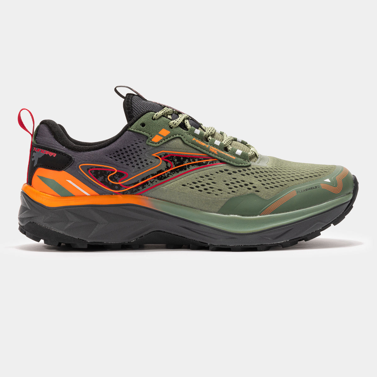 Joma Tundra 2423 Green Shoes - Shams Shopping Centre Joma  