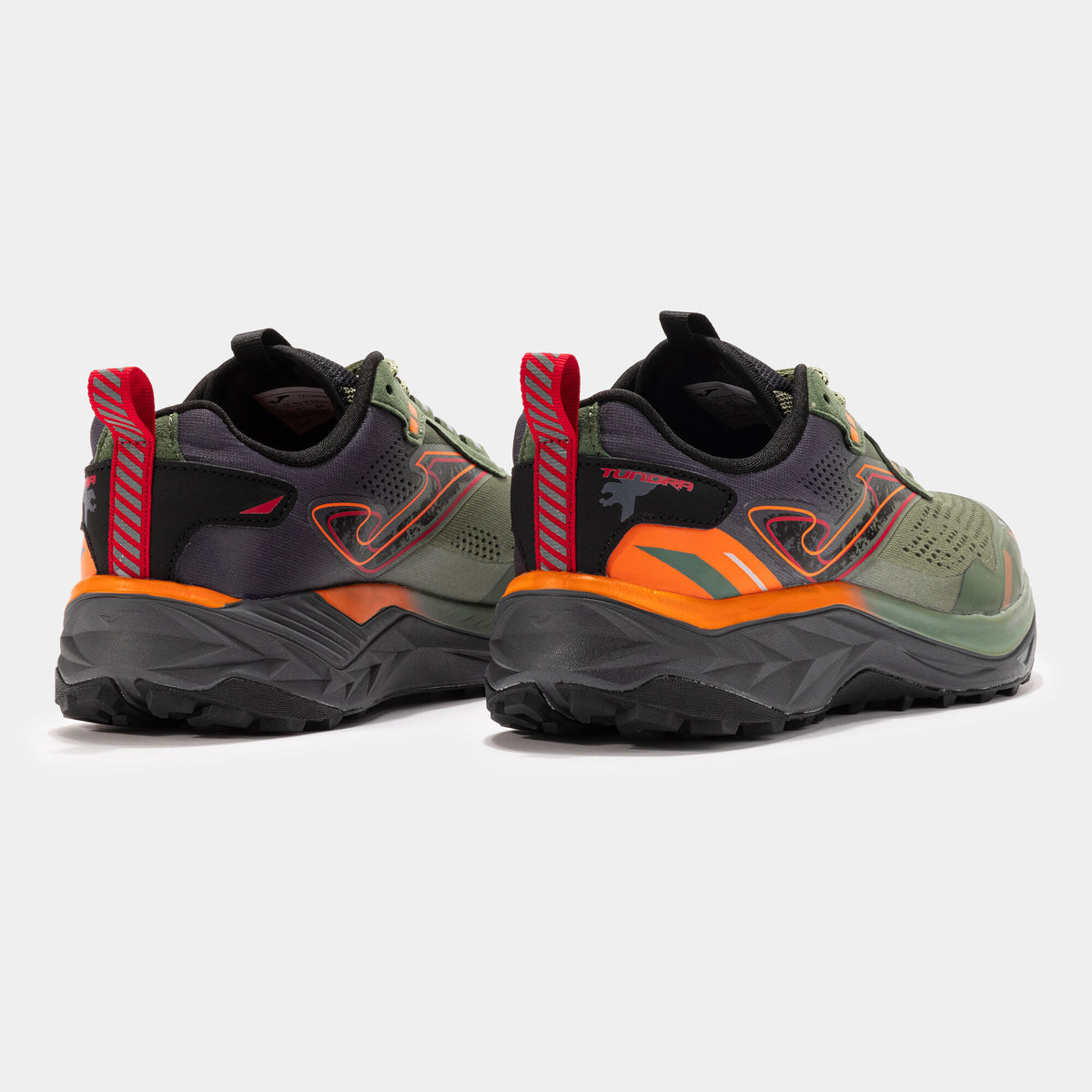 Joma Tundra 2423 Green Shoes - Shams Shopping Centre Joma  