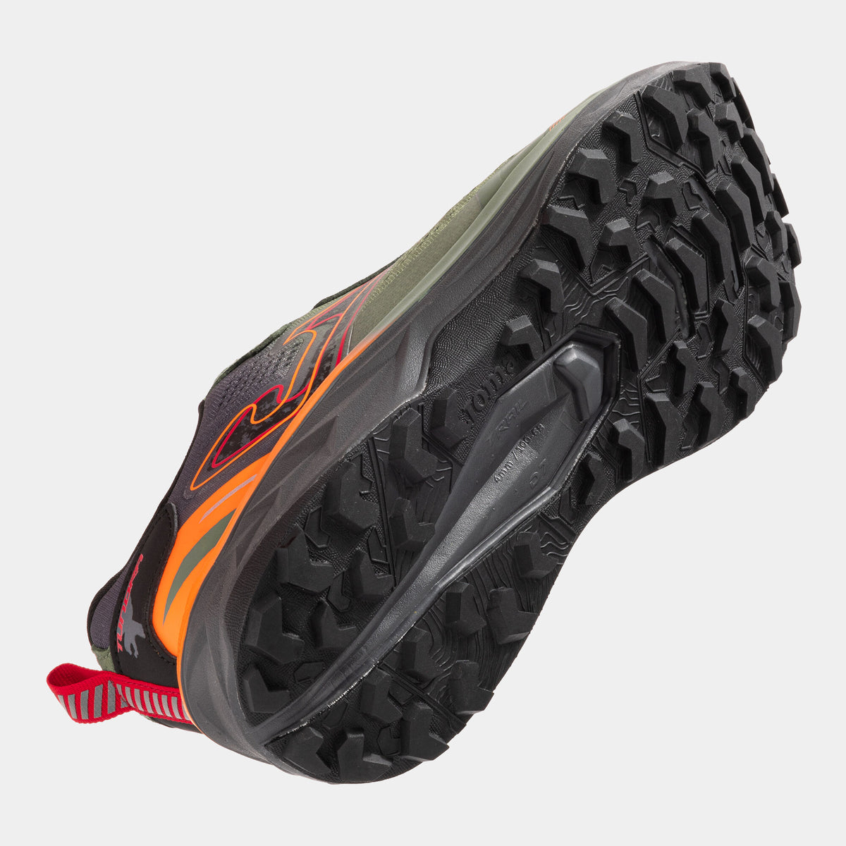 Joma Tundra 2423 Green Shoes - Shams Shopping Centre Joma  