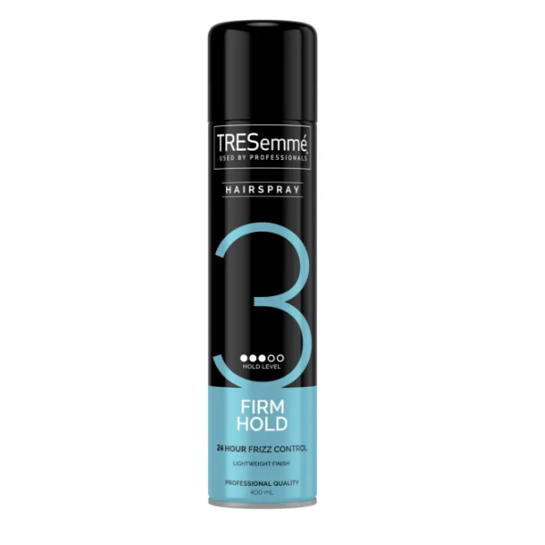 TRESemme Hold Level 3 Firm Hold Hairspray 400ml
