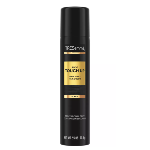 TRESemme Root Touch Up Black 70.8g