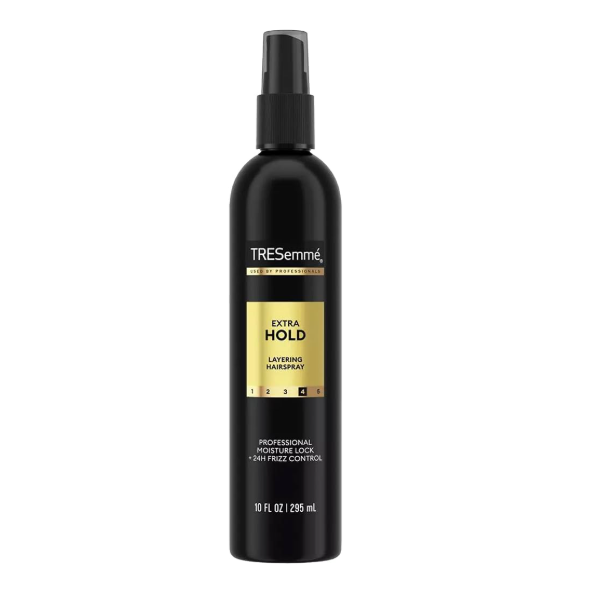 Tresemme Extra Hold 4 Hair Spray 295ml