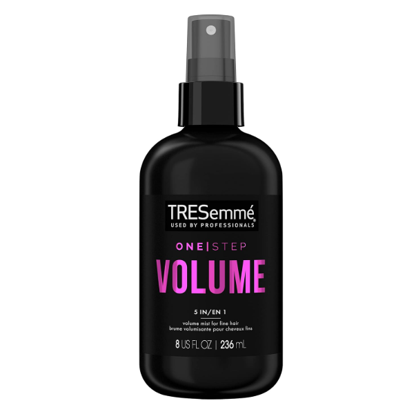 TRESemme One Step 5-In-1 Volume Hair Mist 236 (8.Oz)