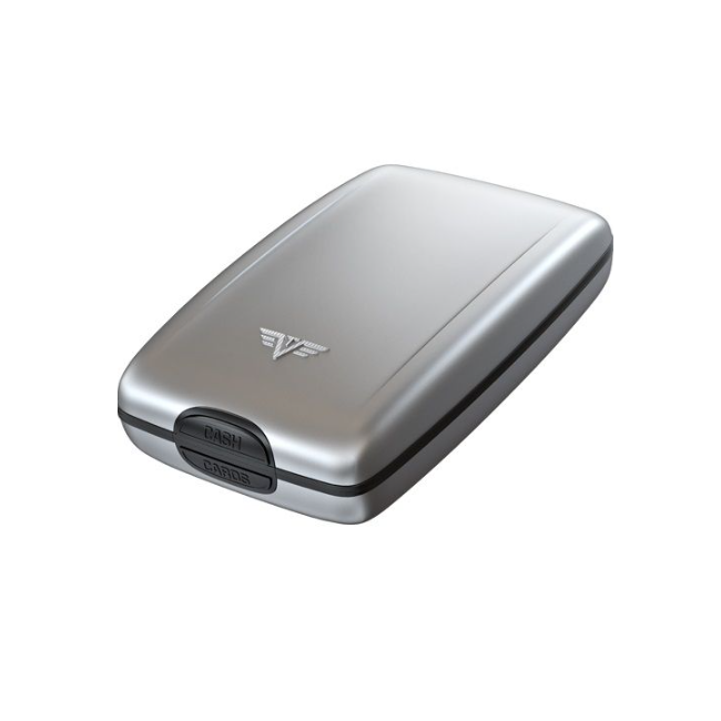 Tru VirtuHi Tech Cash & Card Wallet 14.10.2.0001.01