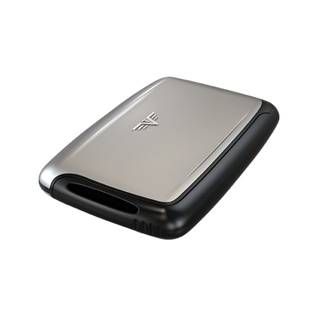 Tru VirtuHi Tech Card Case Wallet 20.10.1.0001.01