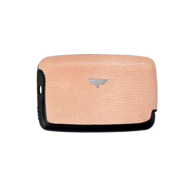 Tru VirtuHi Tech Card C-Leath Wallet 20.10.4.0053.06