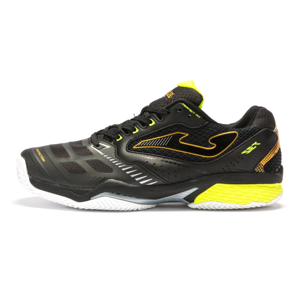 Joma Set Men 2101 Black Size 11 - Shams Shopping Centre Joma  
