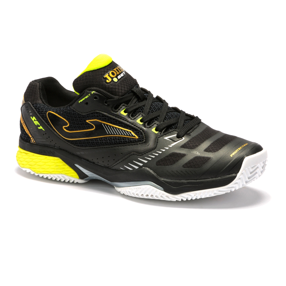 Joma Set Men 2101 Black Size 11 - Shams Shopping Centre Joma  