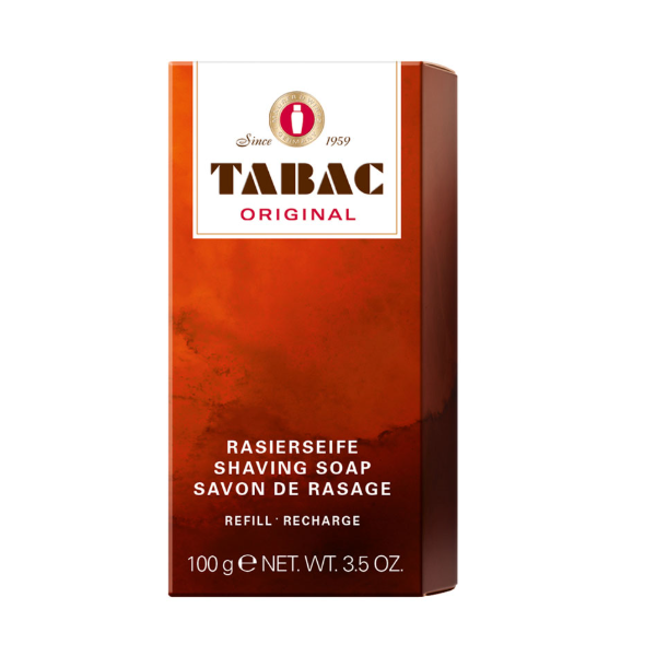 Tabac Original Shaving Soap 100g