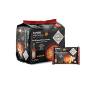 Tabasco Remen Noodles Hot & Spicy Chicken Delight 5x75g