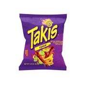 Takis Fuego Chips 92.3g