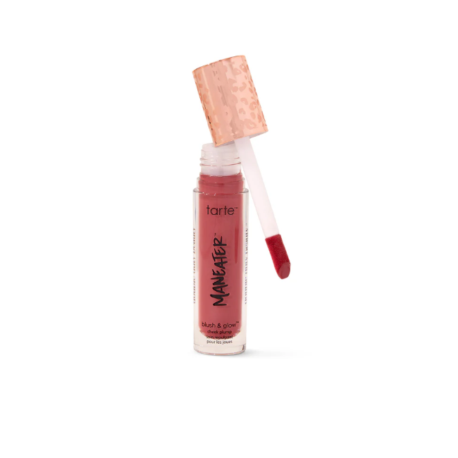 Tarte Maneater Blush & Glow Berry Cheek Plump 8ml