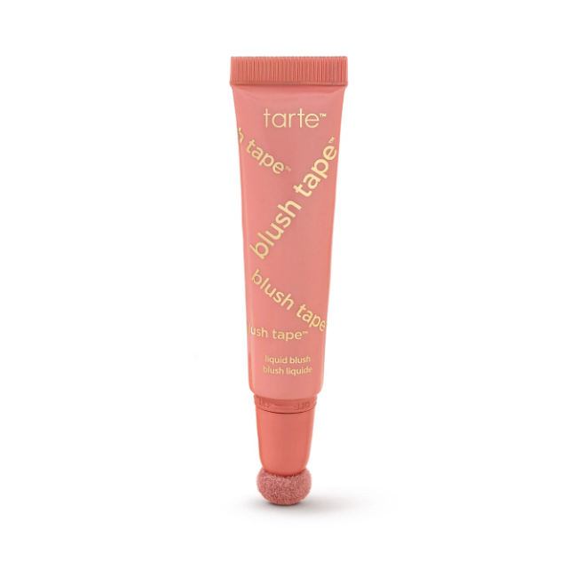Tarte Blush Tape Liquid Blush Pink 12ml