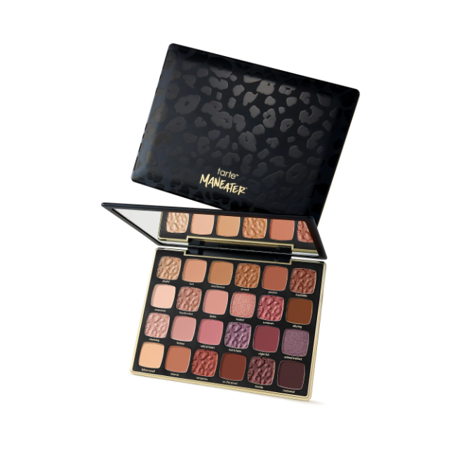 Tarte Maneater After Dark Volume 2 Eyeshadow Palette