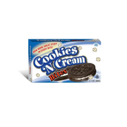 Taste of Nature Cookies & Cream Cookie Dough Bites 88g