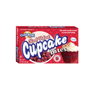 Taste of Nature Red Velvet Cupcake Cookie Dough Bites 88g