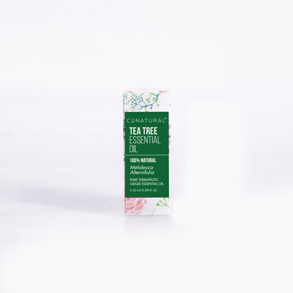 Conatural Tea Tree Essential Oil 10ml - Shams Shopping Centre CoNatural  