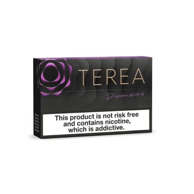 Terea Tobacco Sticks-Yugen