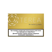 Terea Tobacco Sticks-Yellow