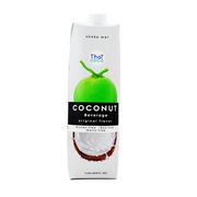 Thai Coco Coconut Original 1L