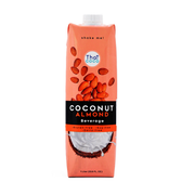 Thai Coco Coconut Almond Milk 1L