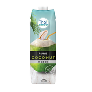 Thai Coco Pure Coconut Water 1L