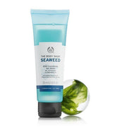 The Body Shop Seaweed Deep Cleansing Gel Wash 125ml - Shams Shopping Centre Body Shop  