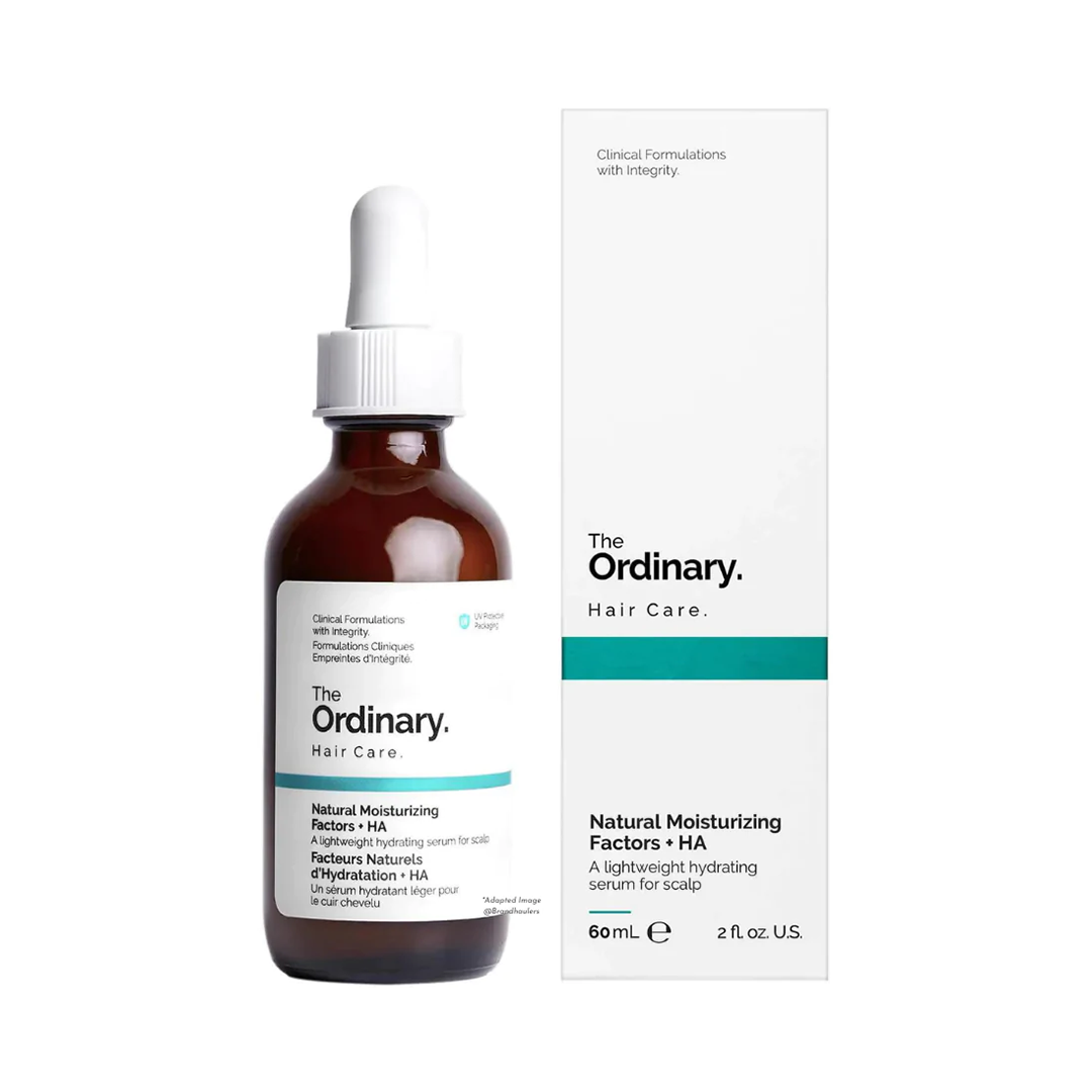 The Ordinary Natural Moisturising Factors +HA Serum 60ml - Shams Shopping Centre The Ordinary  