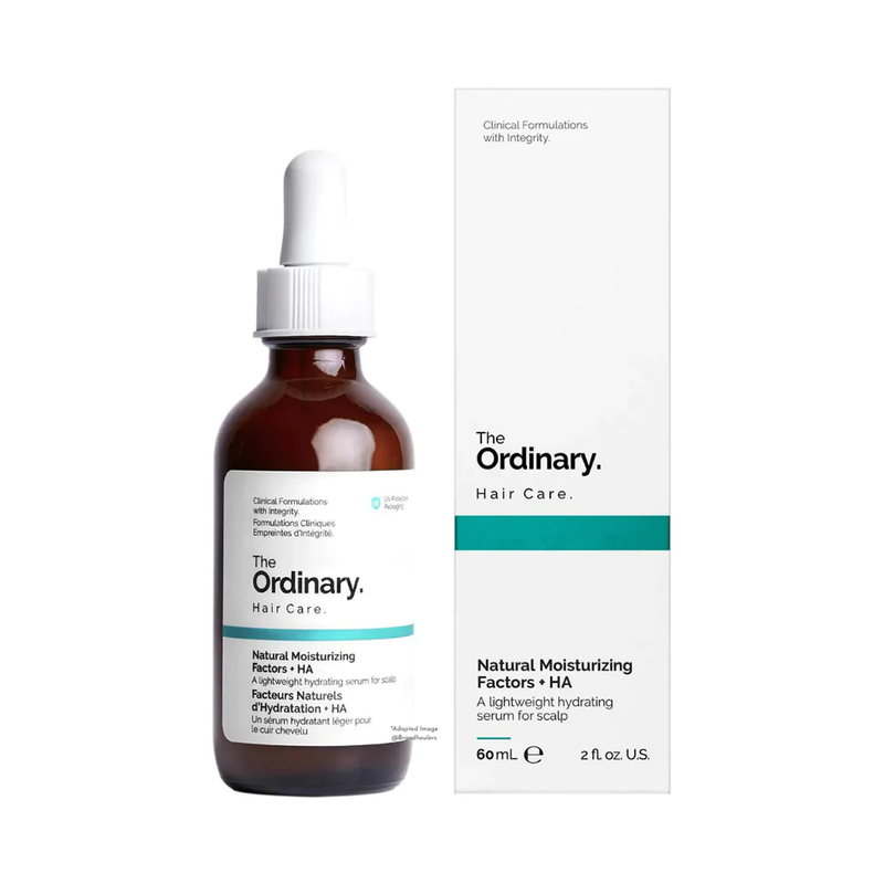 The Ordinary Natural Moisturising Factors +HA Serum 60ml