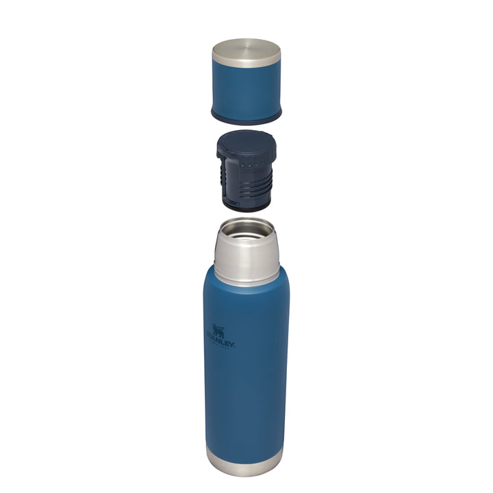 Stanley Adventure To Go Bottle 25oz 10-10818-009 Abyss - Shams Shopping Centre Stanley  