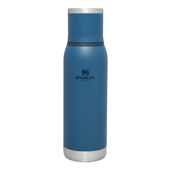 Stanley Adventure To Go Bottle 25oz 10-10818-009 Abyss - Shams Shopping Centre Stanley  