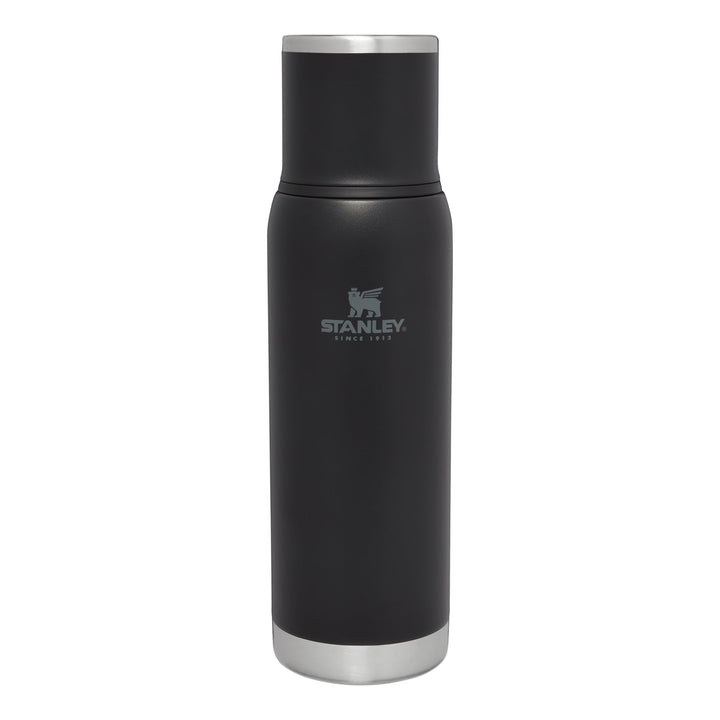 Stanley Adventure To Go Bottle 25oz 10-10818-010 Black - Shams Shopping Centre Stanley  