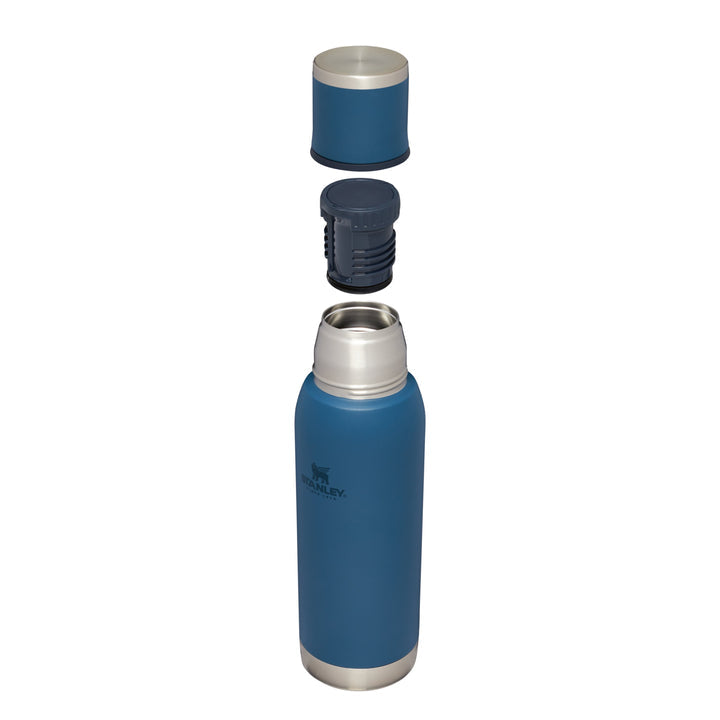 Stanley Adventure To Go Bottle 10-10819-009 Abyss - Shams Shopping Centre Stanley  