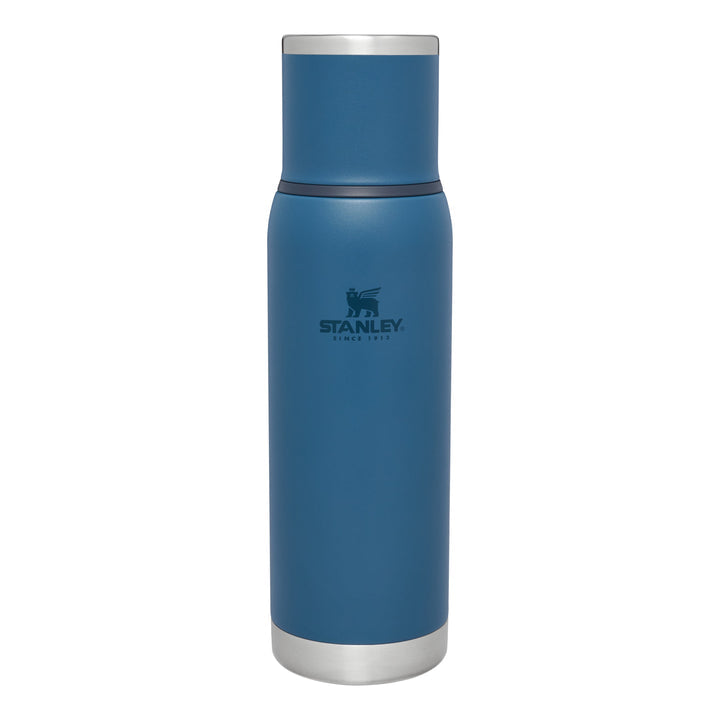 Stanley Adventure To Go Bottle 10-10819-009 Abyss - Shams Shopping Centre Stanley  