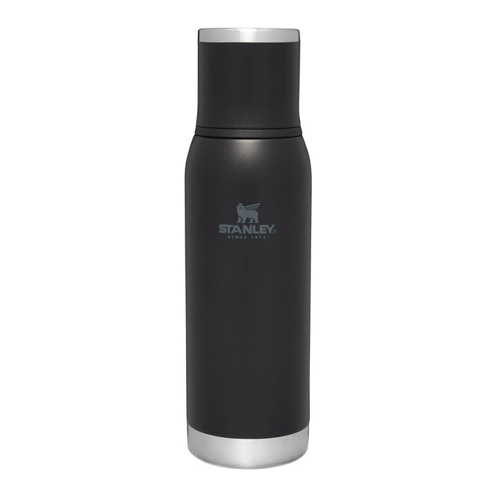 Stanley Adventure To Go Bottle 10-10819-010 Black - Shams Shopping Centre Stanley  