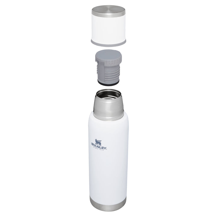 Stanley Adventure To Go Bottle 10-10819-008 Polar - Shams Shopping Centre Stanley  