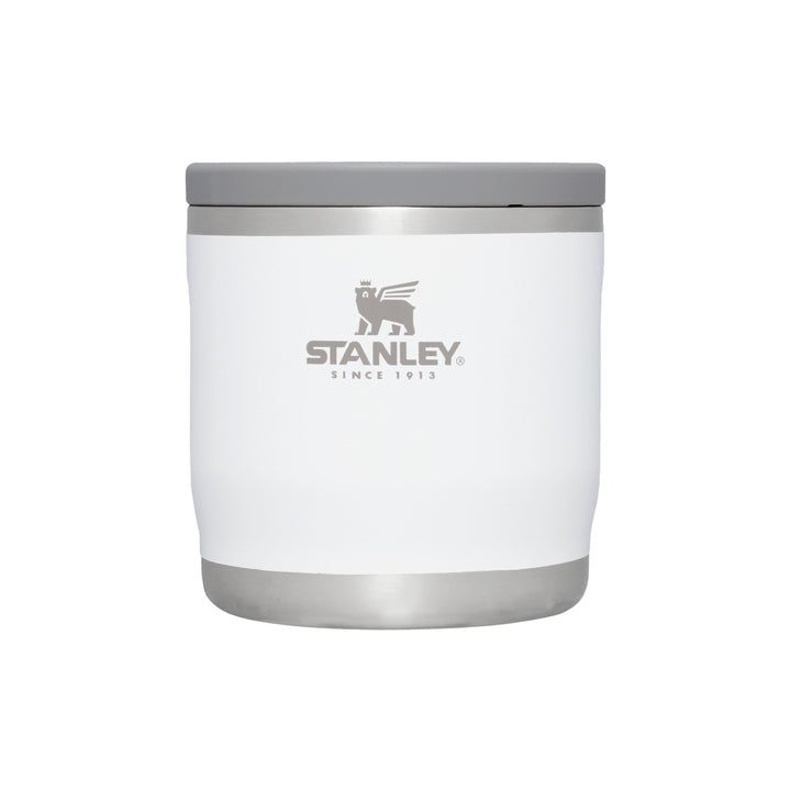 Stanley Adventure To Go Food Jar 12oz 10-10837-013 Polar - Shams Shopping Centre Stanley  