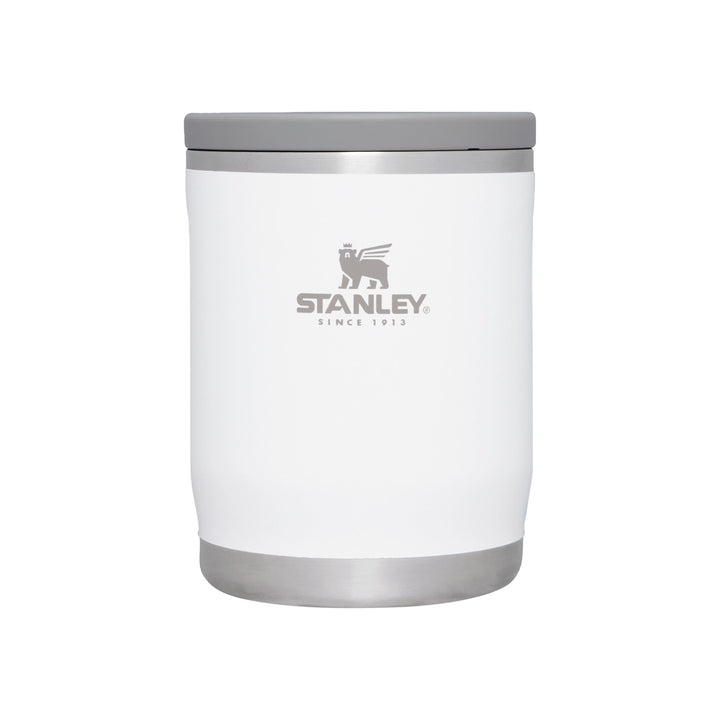 Stanley Adventure To Go Food Jar 18oz 10-10836-007 Polar - Shams Shopping Centre Stanley  